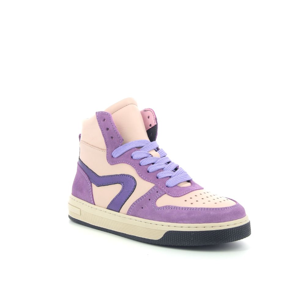 Hip Sneaker 249595 paars