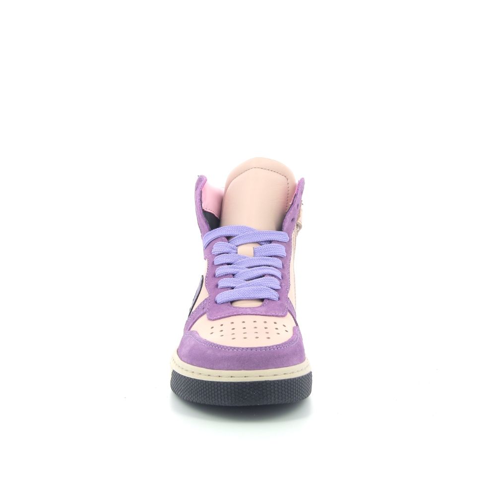 Hip Sneaker 249595 paars