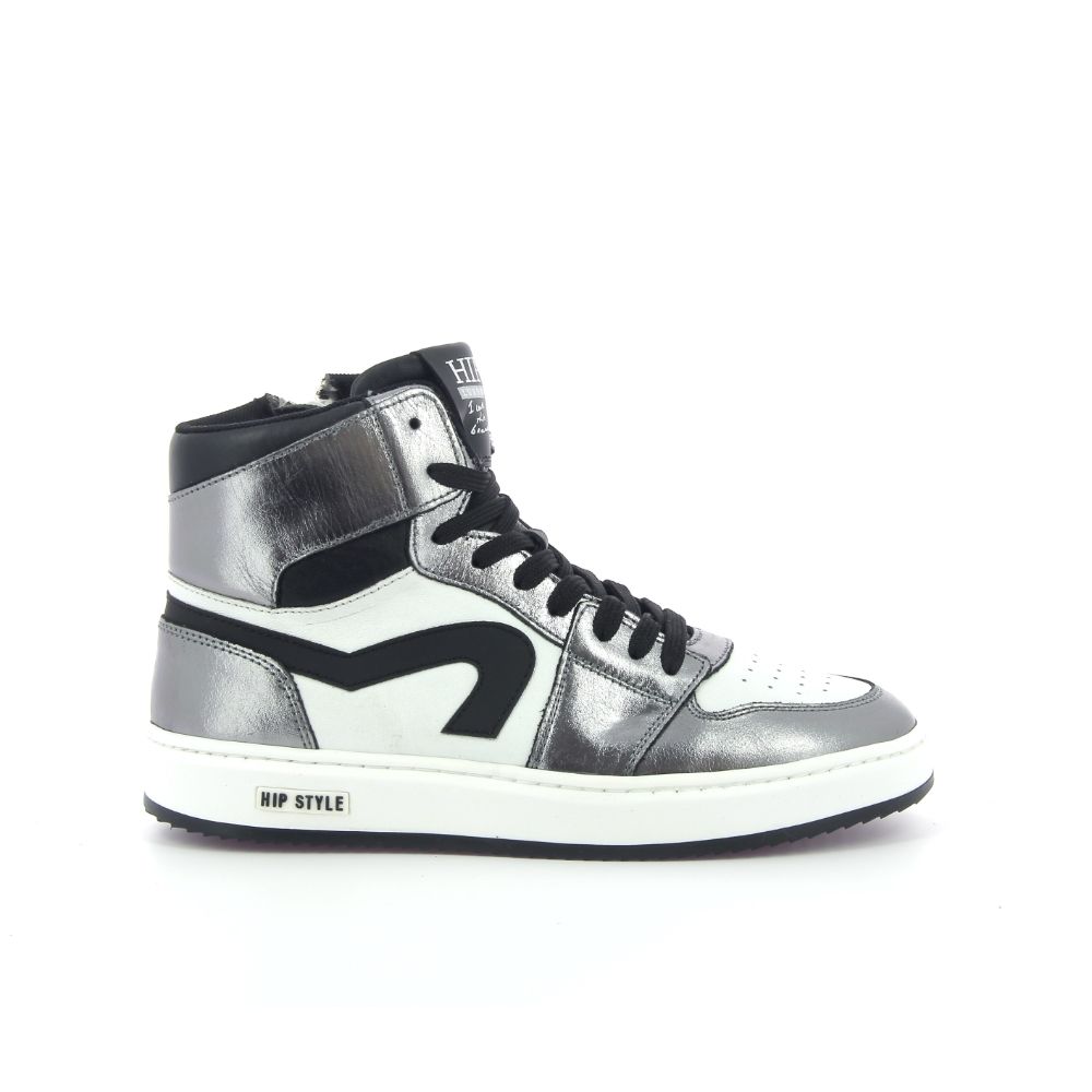 Hip Sneaker 249599 zilver