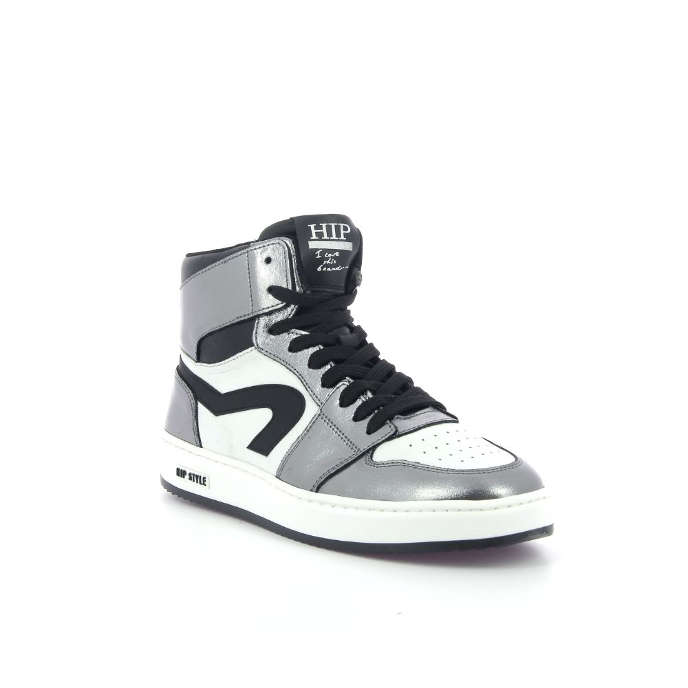 Hip Sneaker 249599 zilver