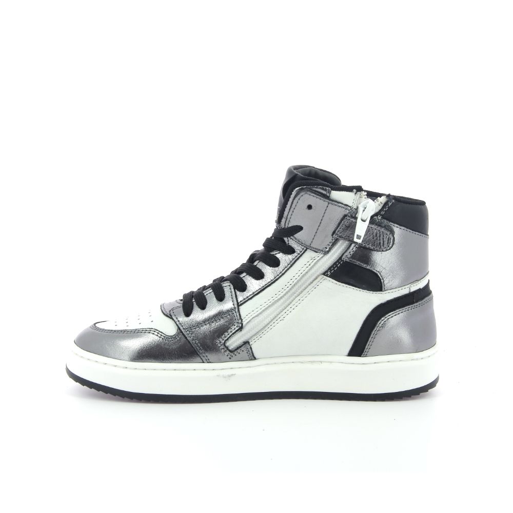 Hip Sneaker 249599 zilver