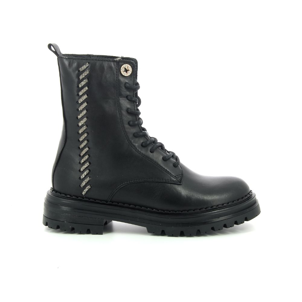 Hip Boots 249600 zwart