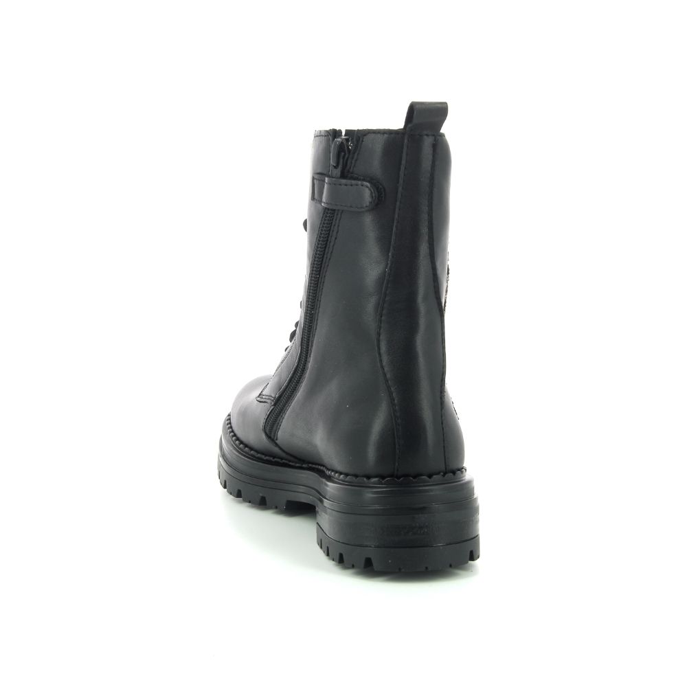 Hip Boots 249600 zwart