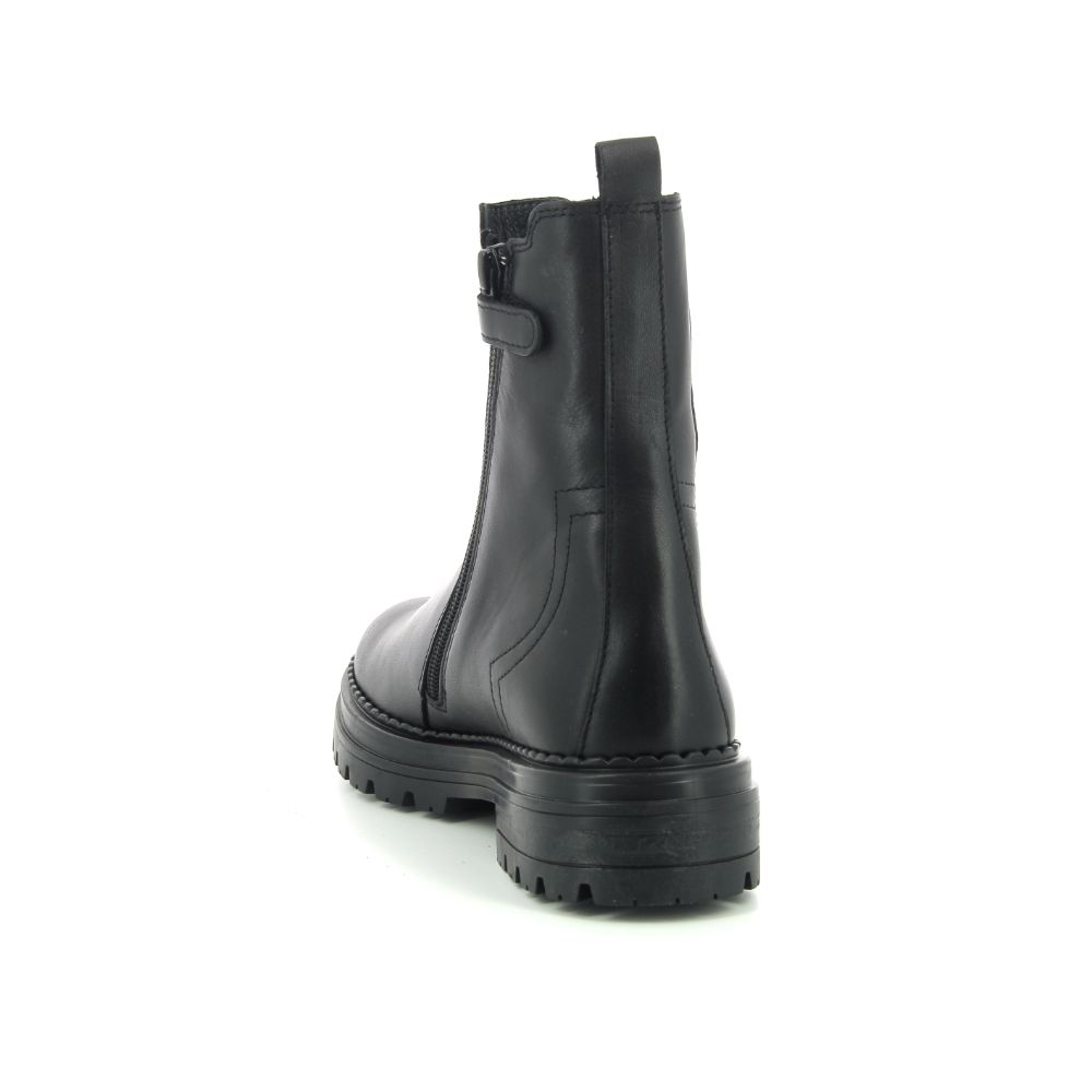 Hip Boots 249602 zwart