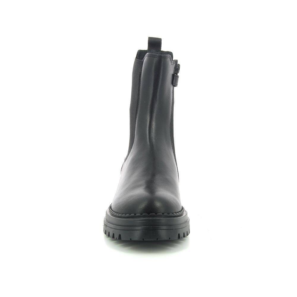 Hip Boots 249602 zwart