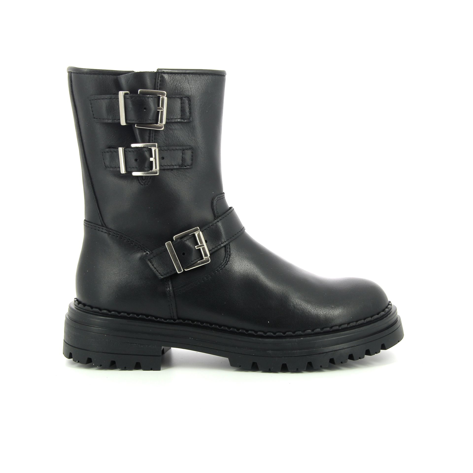 Hip Boots 249603 zwart