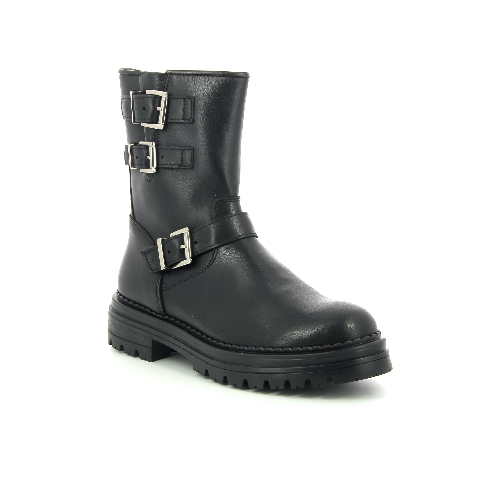 Hip Boots 249603 zwart