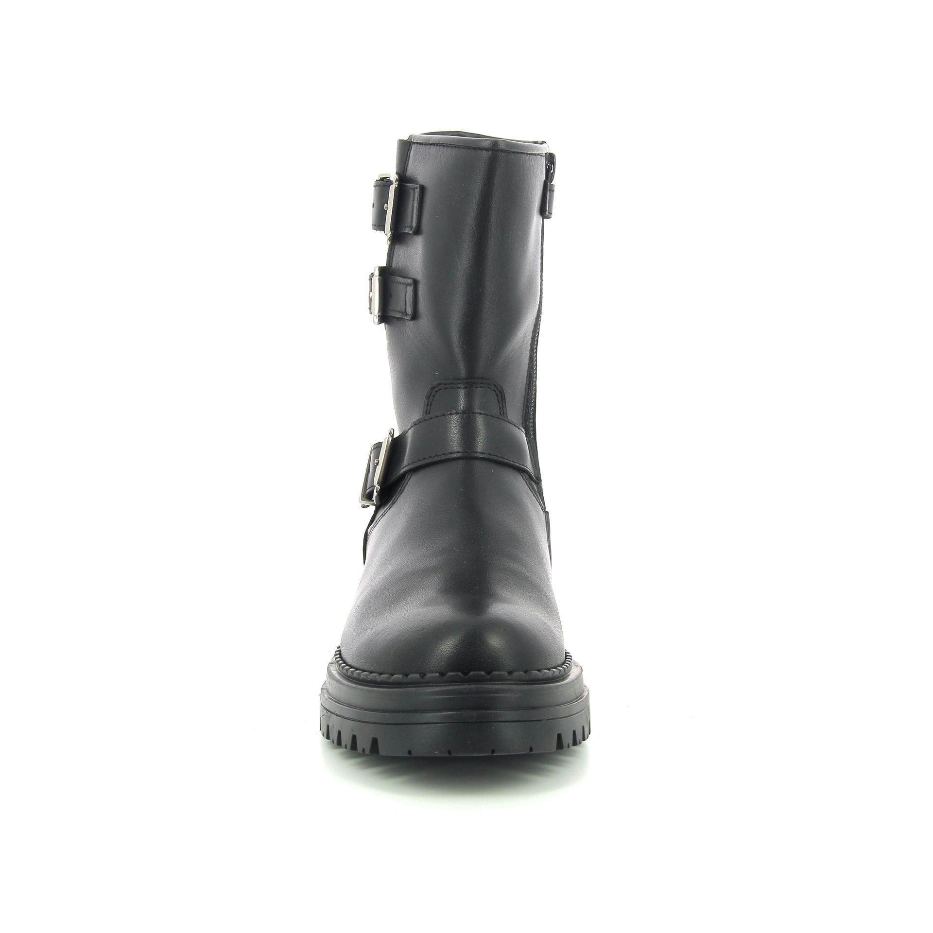 Hip Boots 249603 zwart