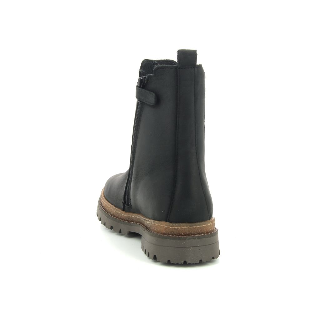 Hip Boots 249605 zwart