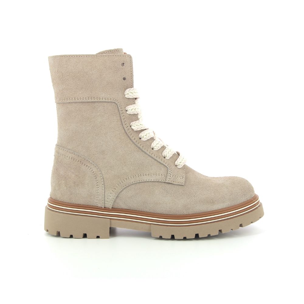 Hip Boots 249607 beige