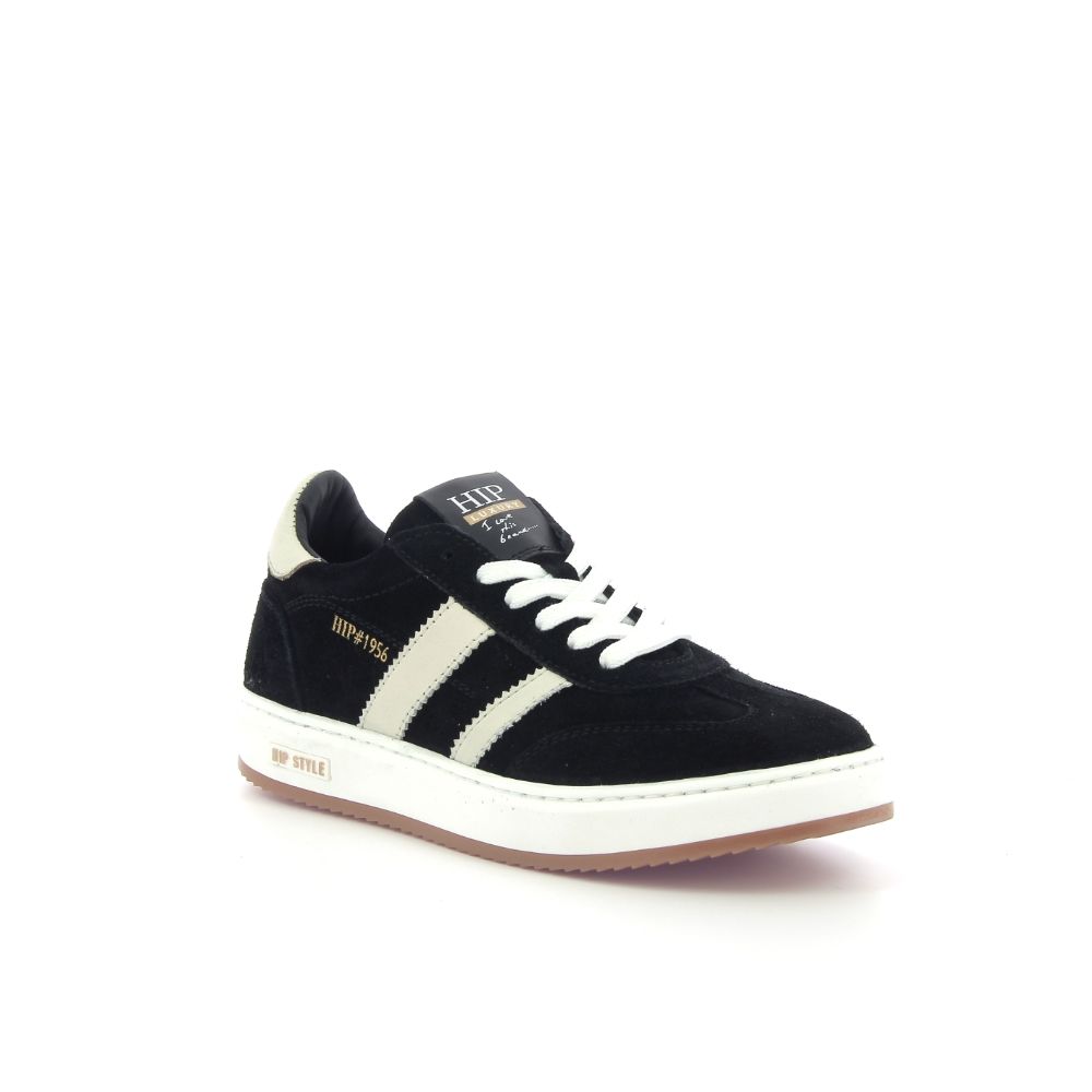 Hip Sneaker 249612 zwart