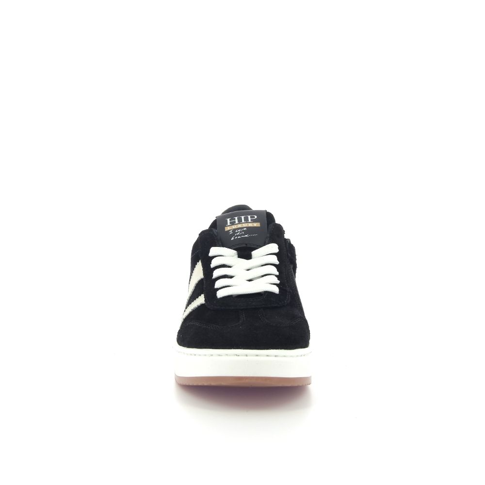 Hip Sneaker 249612 zwart