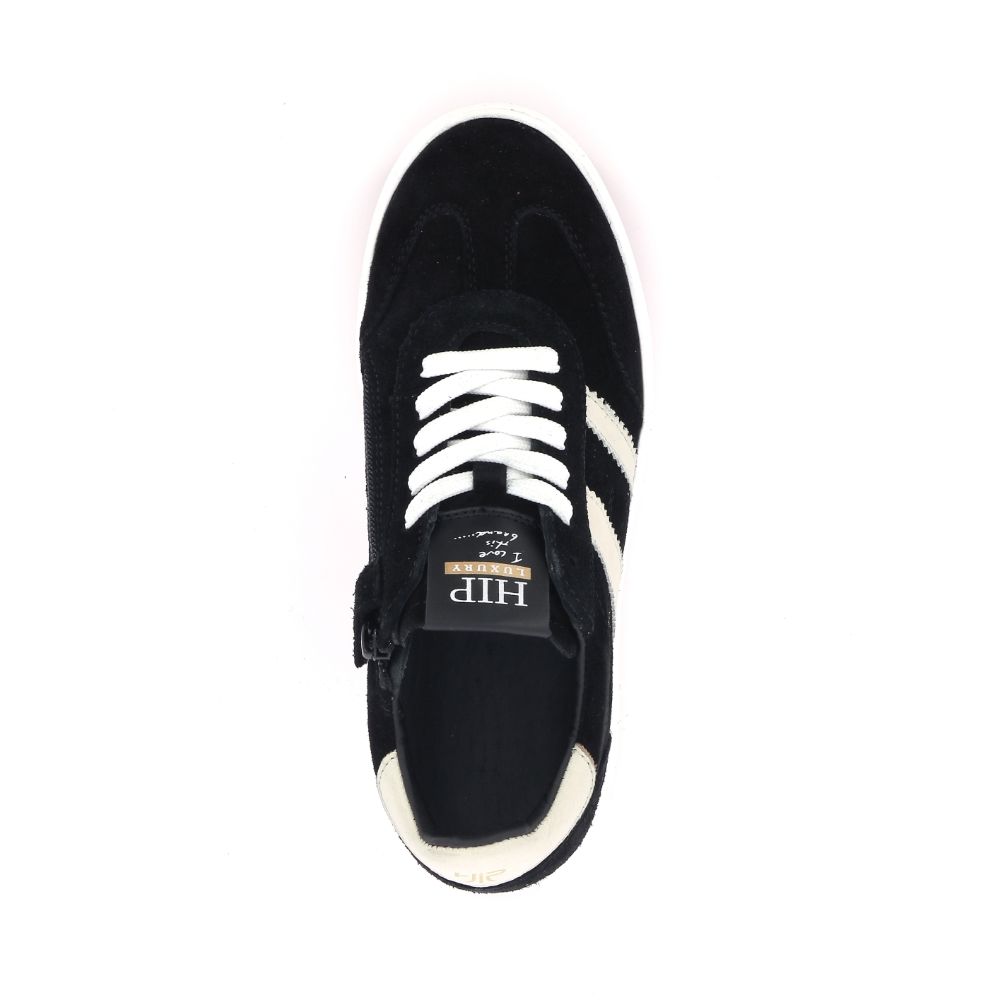 Hip Sneaker 249612 zwart