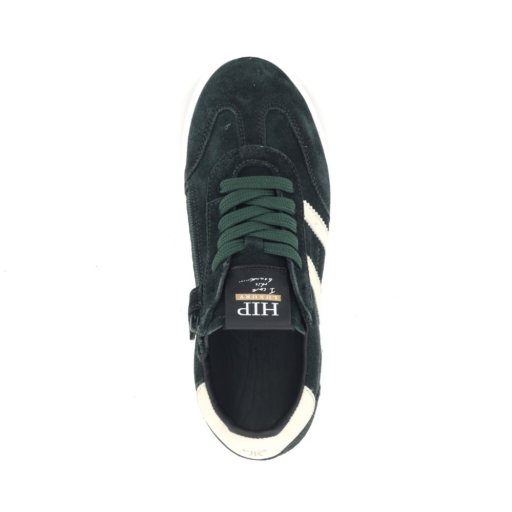 Hip Sneaker 249613 groen