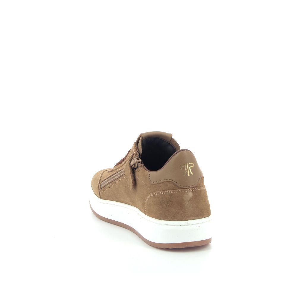 Hip Sneaker 249614 cognac