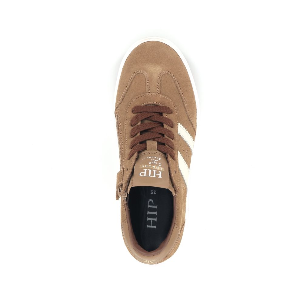 Hip Sneaker 249614 cognac