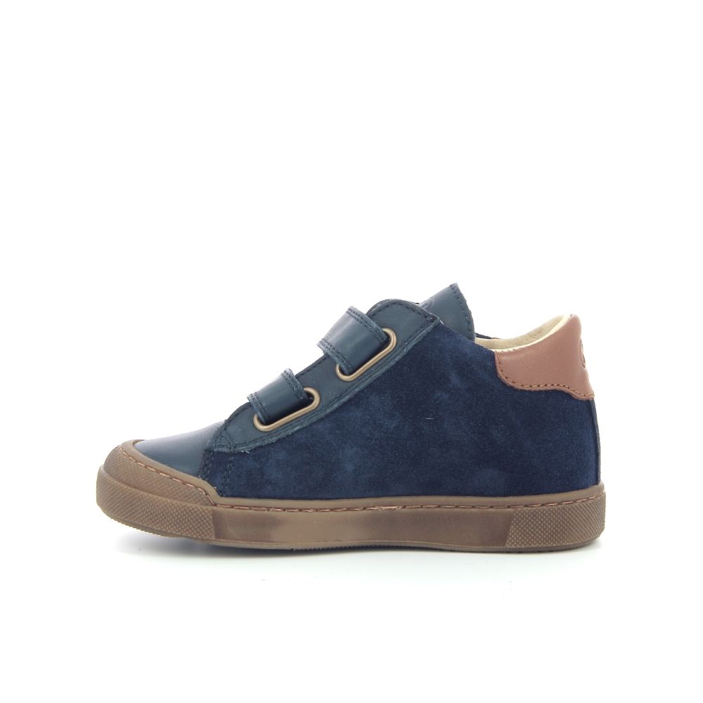 Naturino Naturino Heist VL 249623 blauw