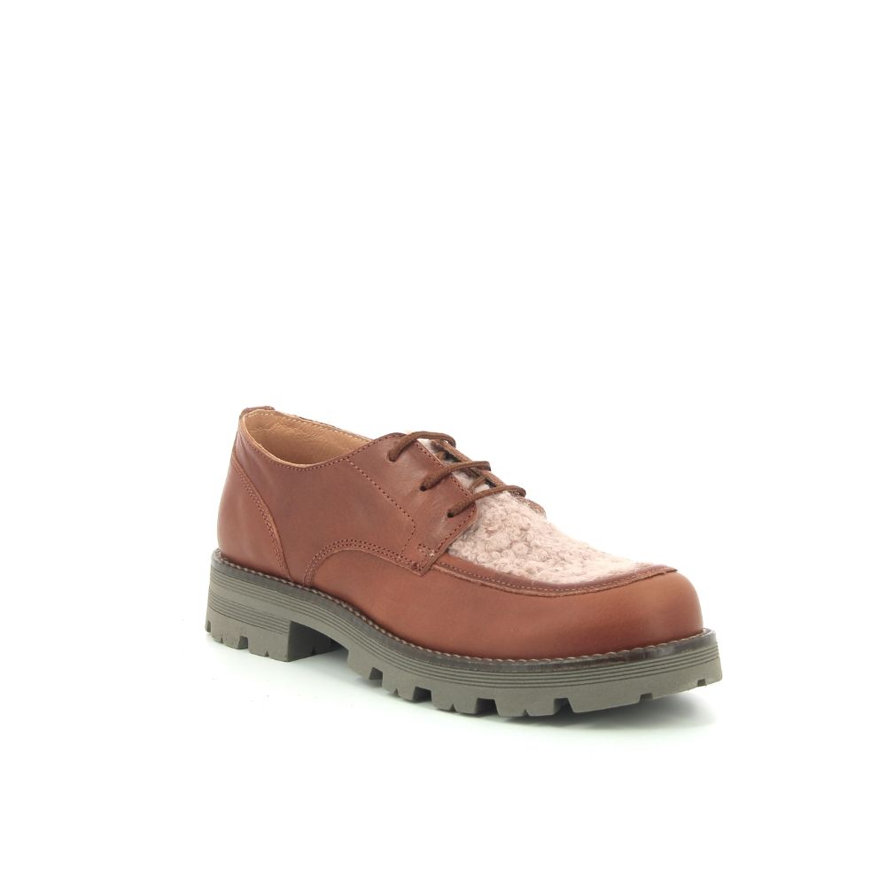 Romagnoli Veterschoen 249640 cognac