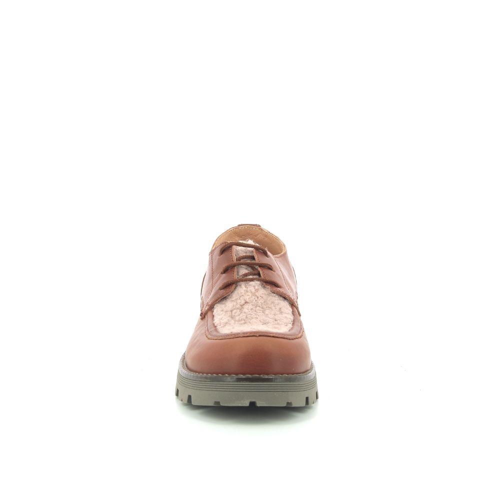 Romagnoli Veterschoen 249640 cognac