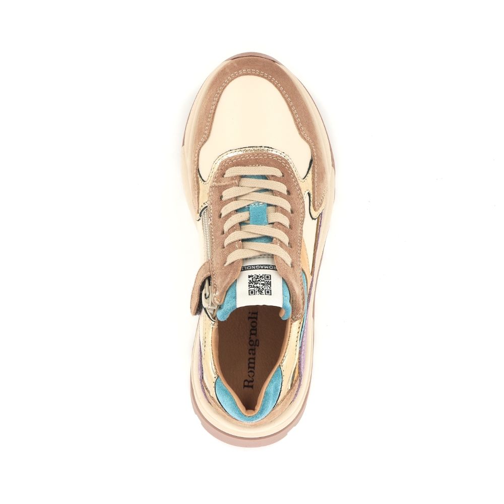 Romagnoli Sneaker 249642 multi