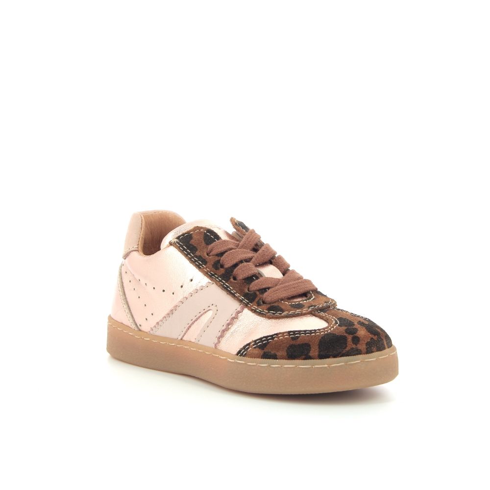 Romagnoli Sneaker 249647 roze