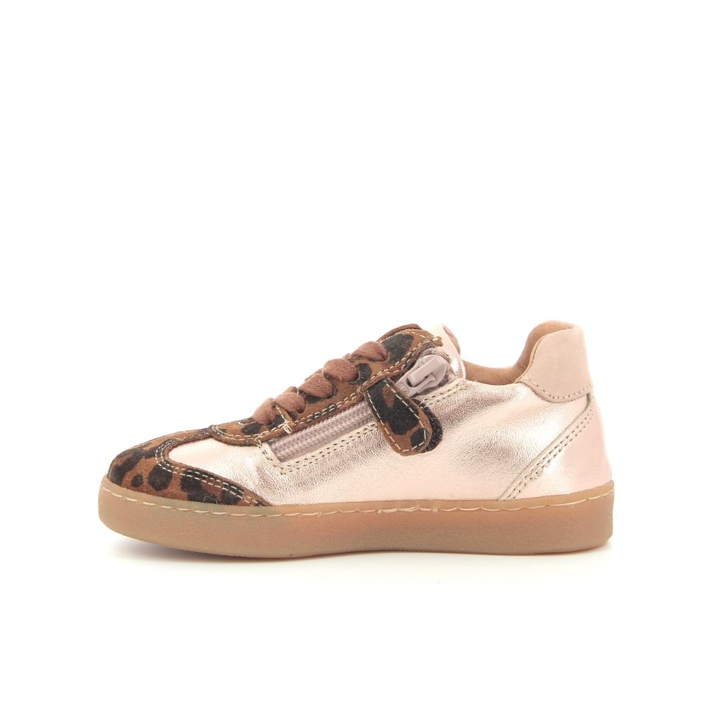 Romagnoli Sneaker 249647 roze