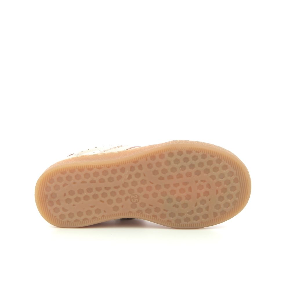 Romagnoli Sneaker 249647 roze