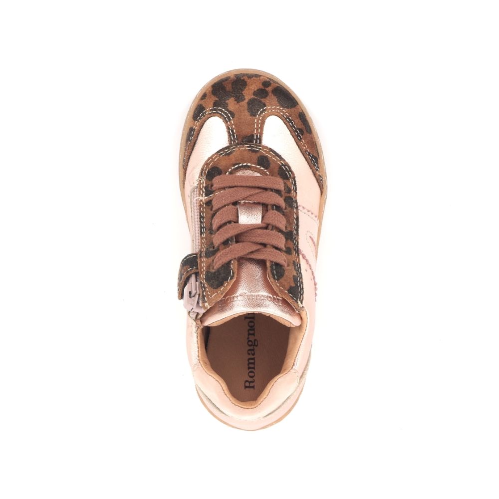 Romagnoli Sneaker 249647 roze