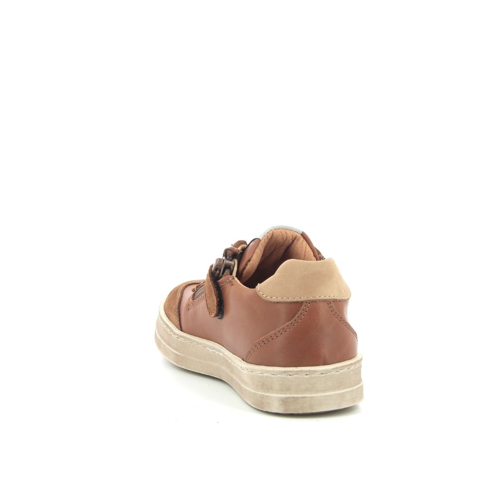 Romagnoli Sneaker 249648 cognac