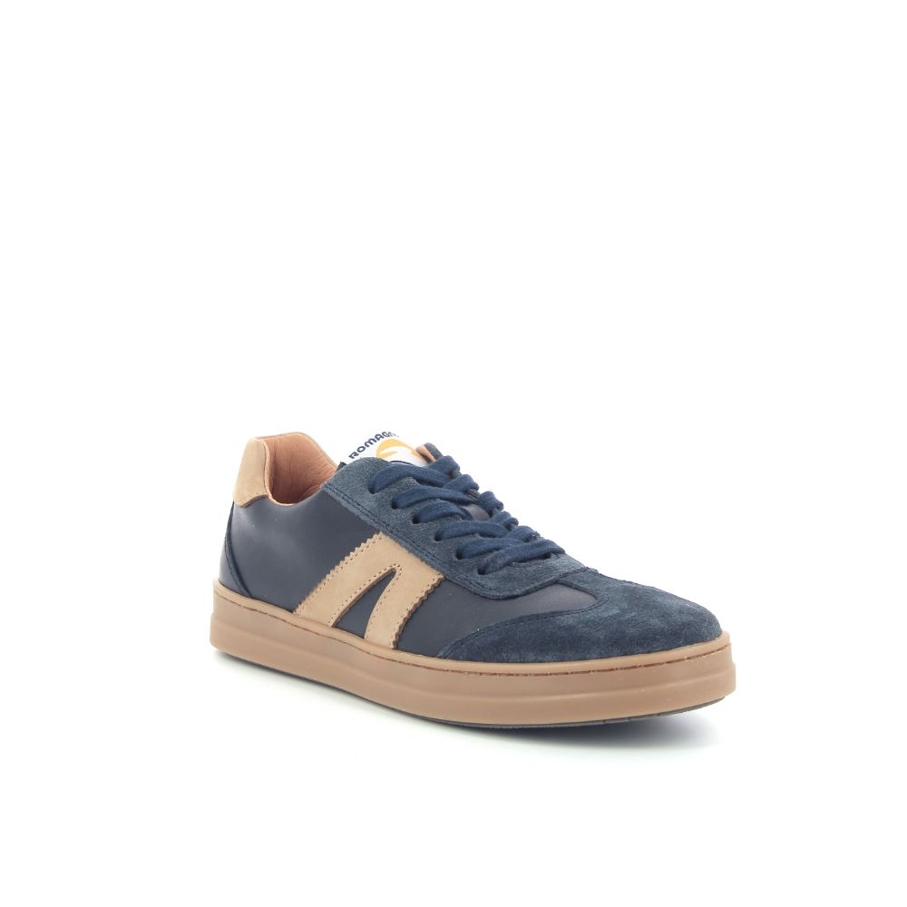 Romagnoli Sneaker 249649 blauw