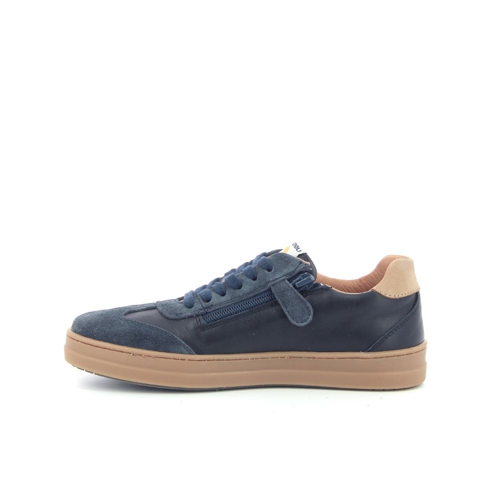 Romagnoli Sneaker 249649 blauw