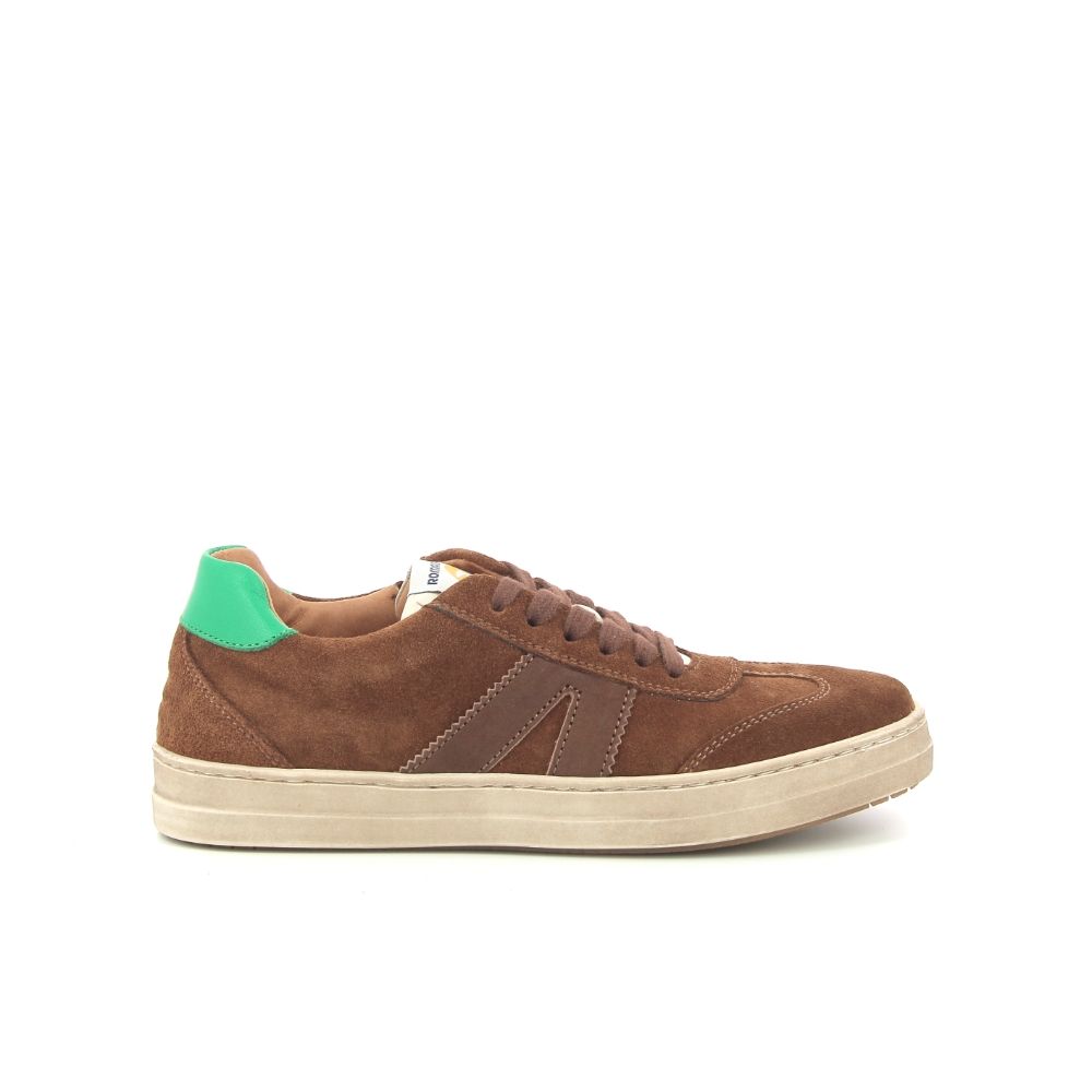 Romagnoli Sneaker 249650 cognac