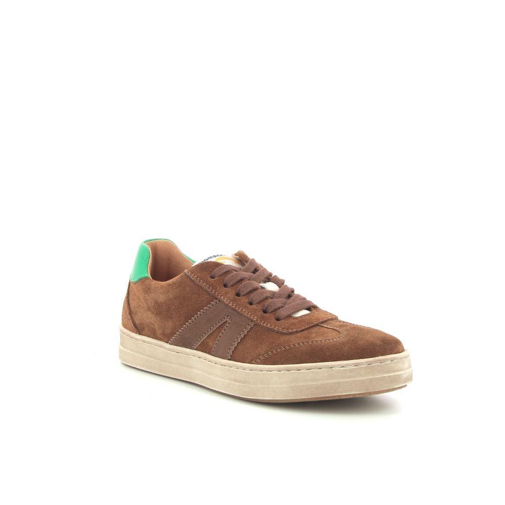 Romagnoli Sneaker 249650 cognac