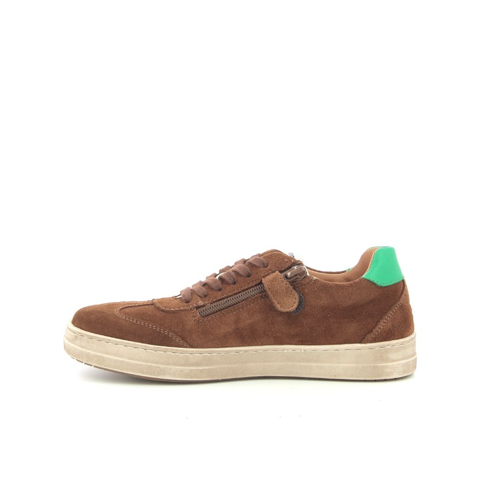 Romagnoli Sneaker 249650 cognac