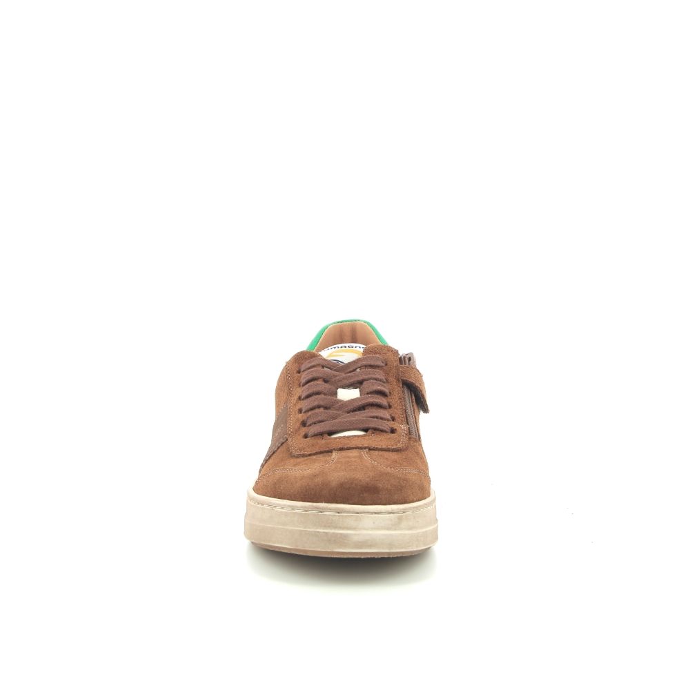 Romagnoli Sneaker 249650 cognac