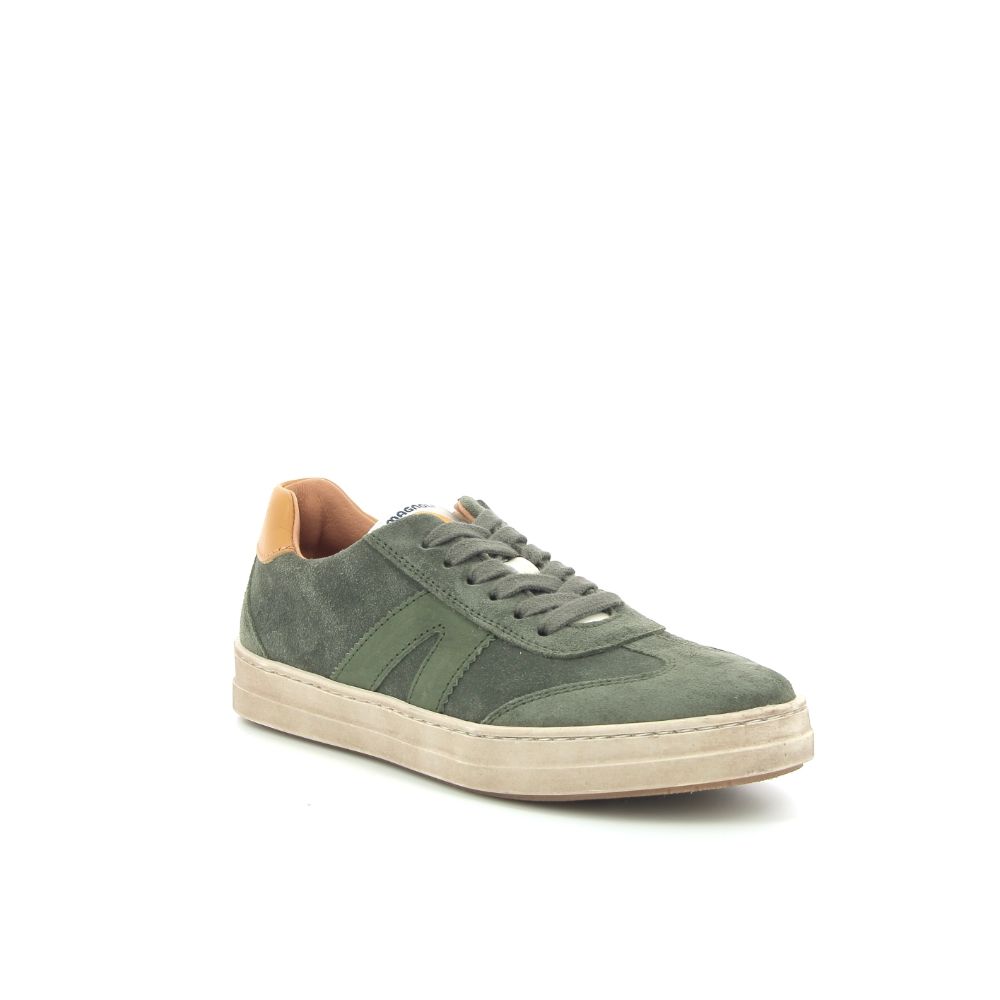 Romagnoli Sneaker 249651 groen