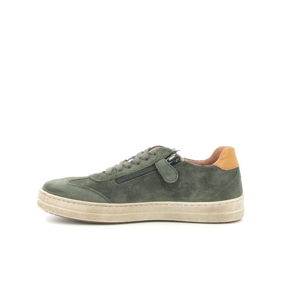 Romagnoli Sneaker 249651 groen