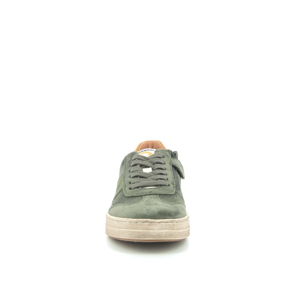 Romagnoli Sneaker 249651 groen