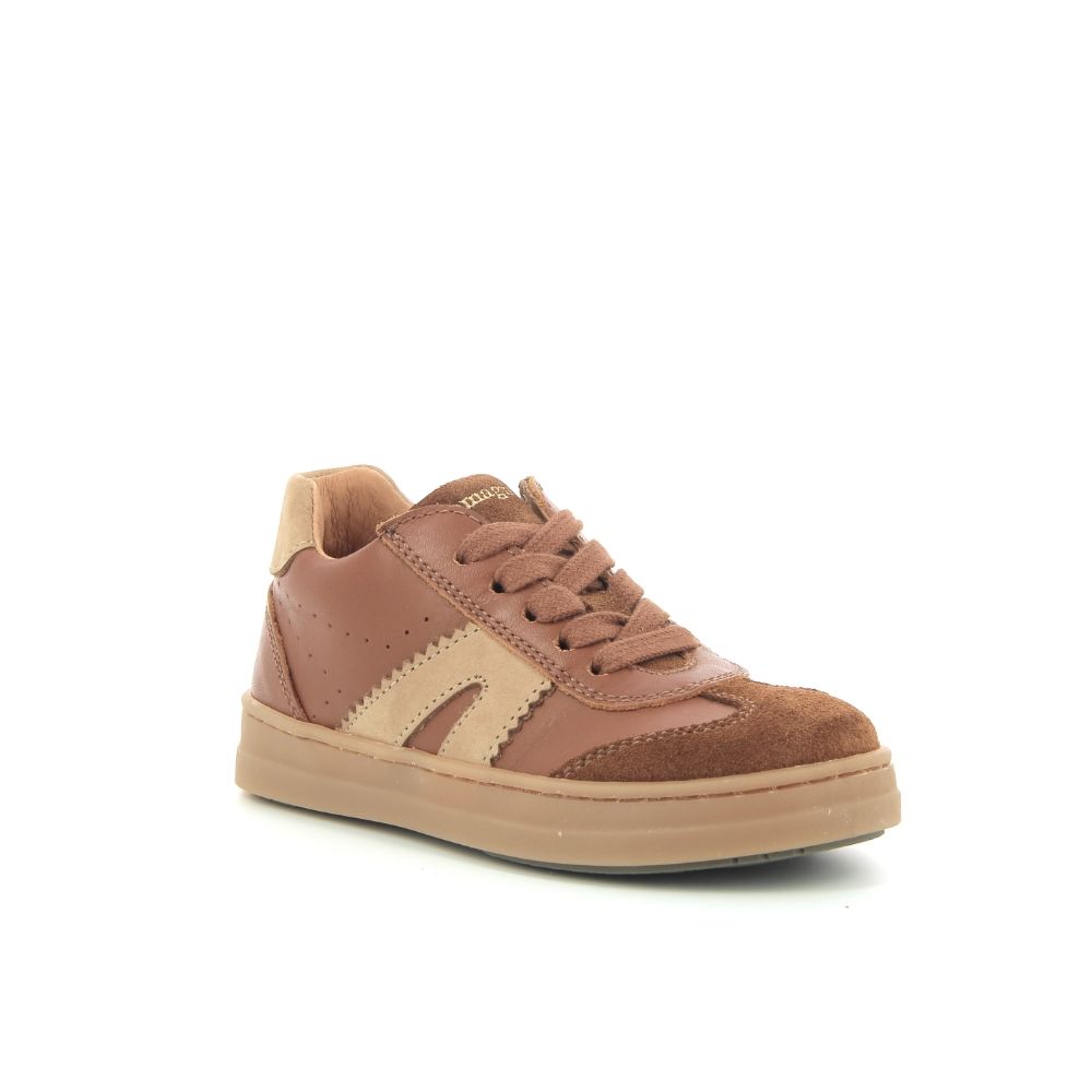 Romagnoli Sneaker 249652 cognac