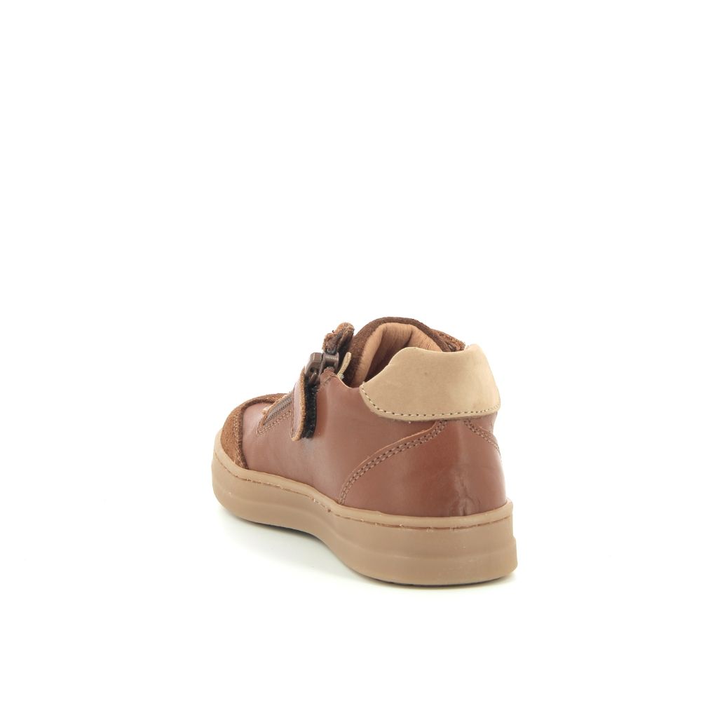 Romagnoli Sneaker 249652 cognac