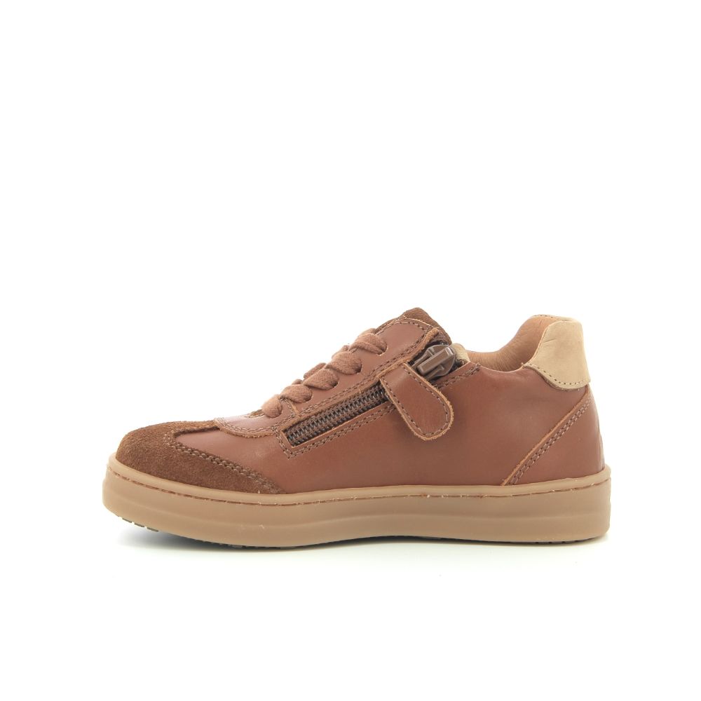 Romagnoli Sneaker 249652 cognac