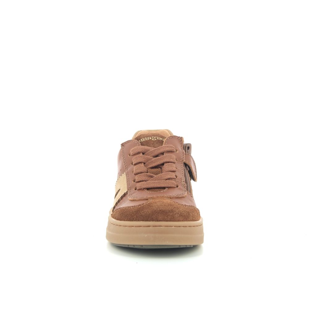 Romagnoli Sneaker 249652 cognac