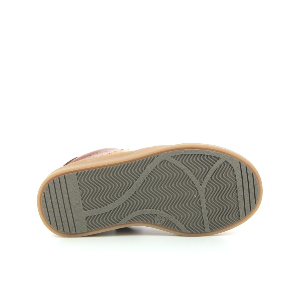 Romagnoli Sneaker 249652 cognac