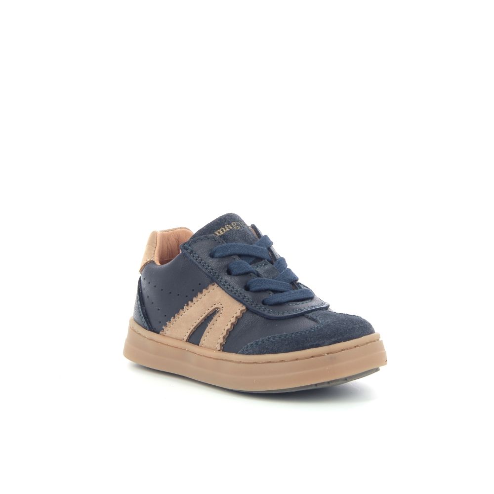 Romagnoli Sneaker 249653 blauw