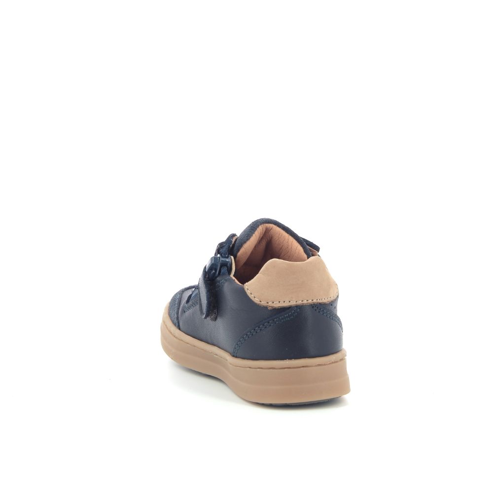 Romagnoli Sneaker 249653 blauw