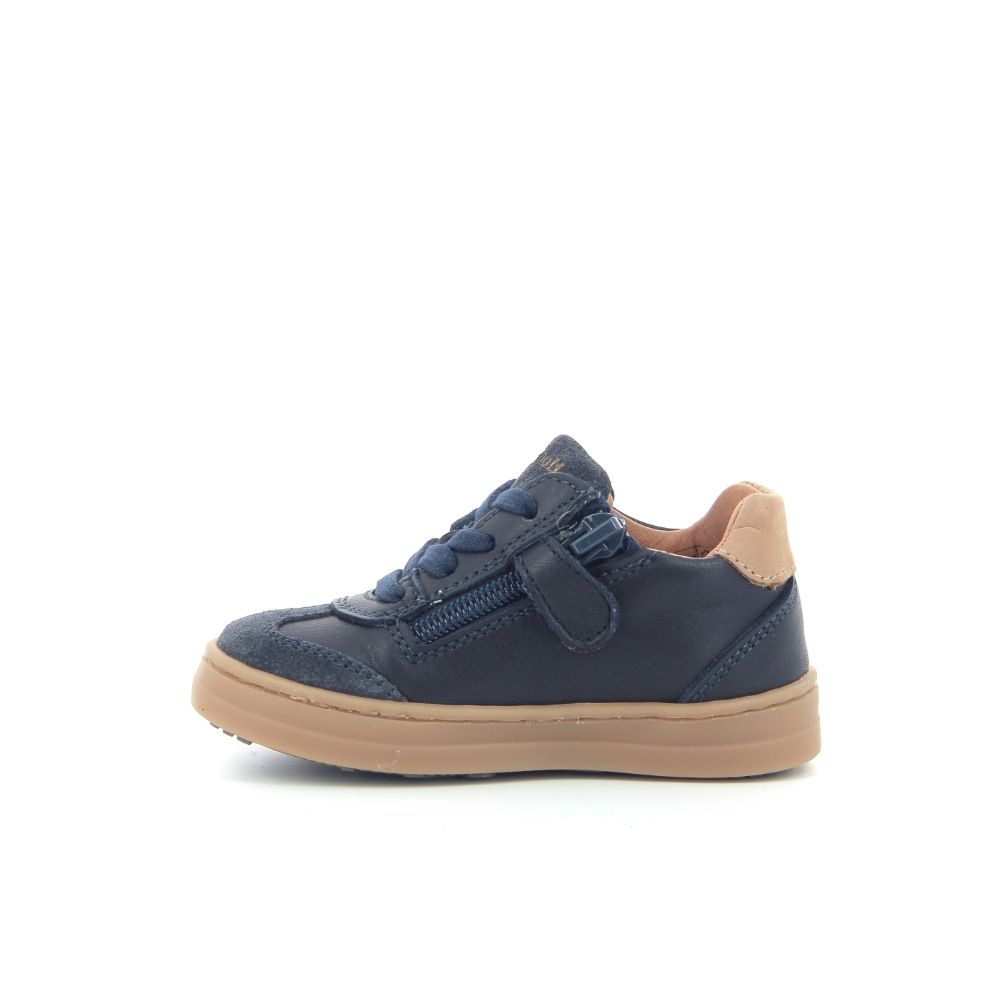 Romagnoli Sneaker 249653 blauw