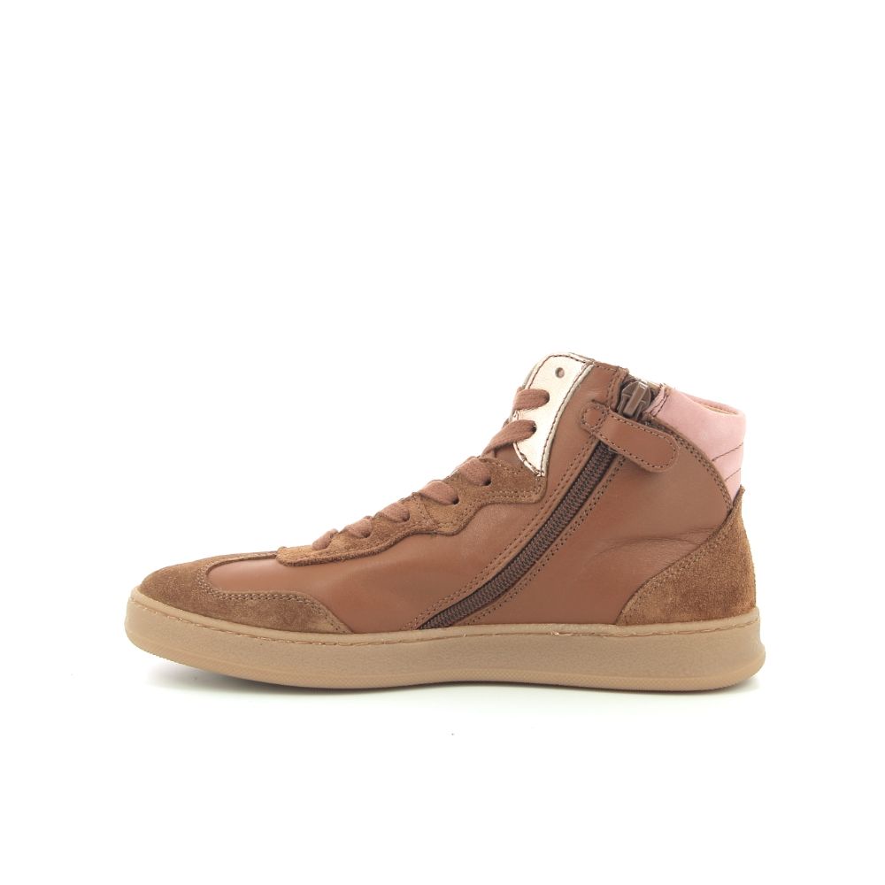 Romagnoli Sneaker 249657 cognac