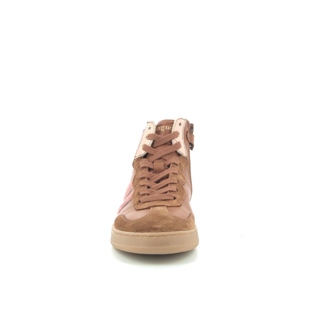 Romagnoli Sneaker 249657 cognac