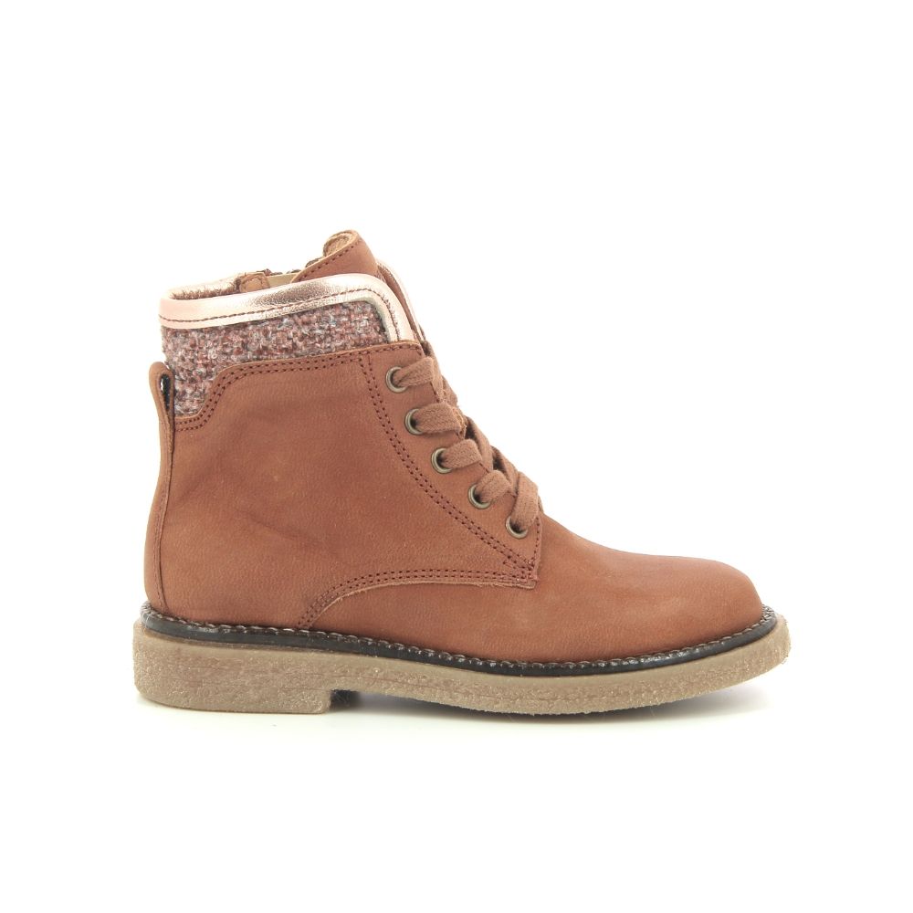 Romagnoli Boots 249658-32 cognac