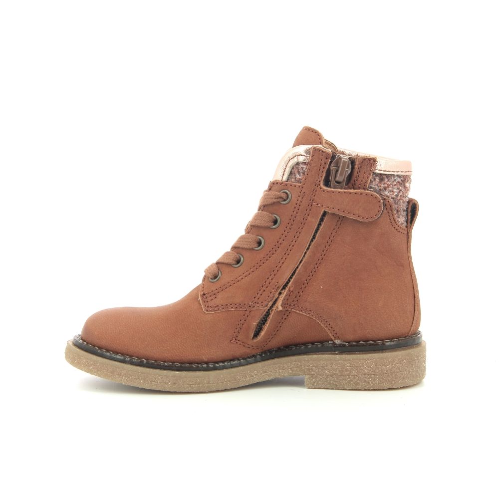 Romagnoli Boots 249658 cognac